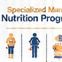 Symbol für spezialisierte Programme